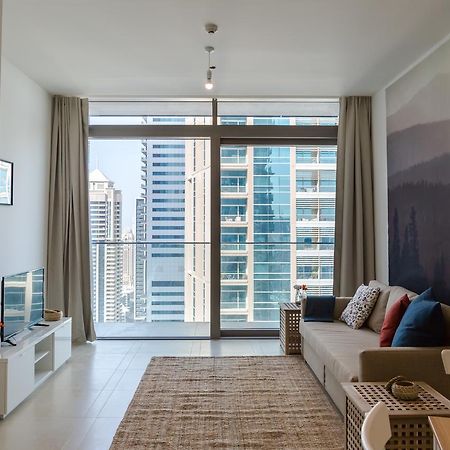 Higuests Vacation Homes - Marina Gate دبي المظهر الخارجي الصورة