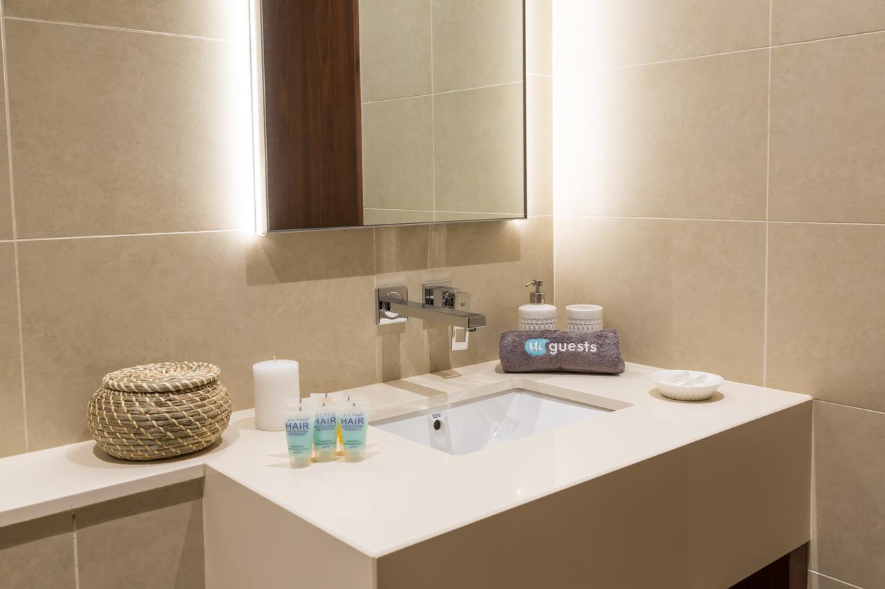Higuests Vacation Homes - Marina Gate دبي المظهر الخارجي الصورة