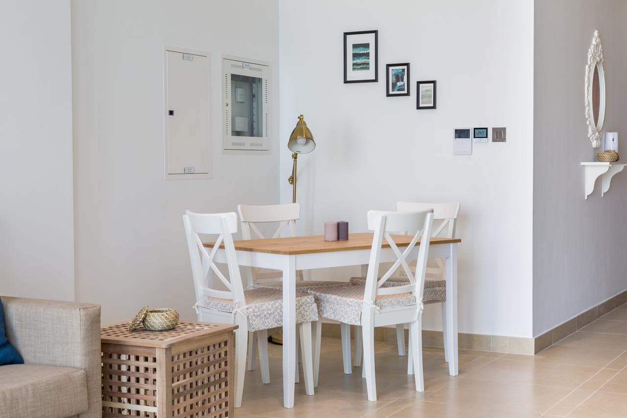 Higuests Vacation Homes - Marina Gate دبي المظهر الخارجي الصورة